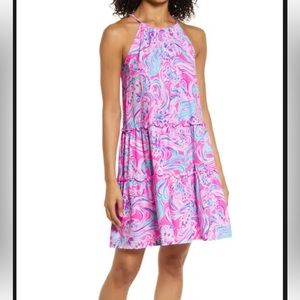 Lilly Pulitzer Evalyn Dress 💗 👗